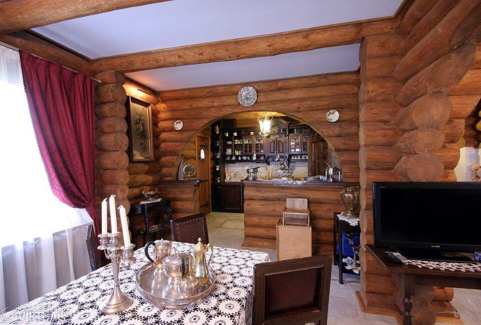 Licorna Alpine Style Retreat - Rasnov, Romania