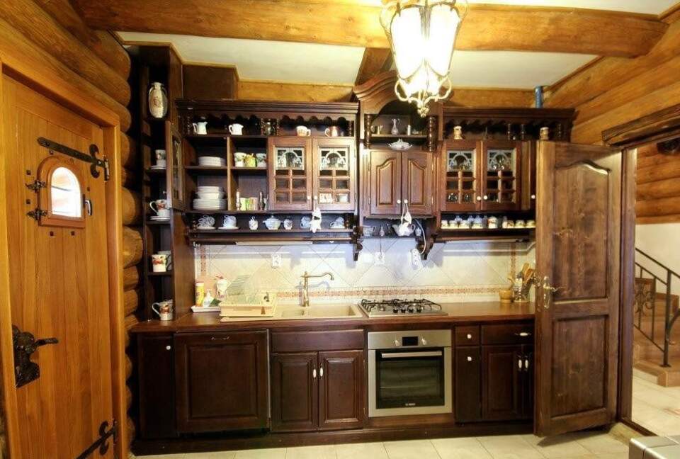 Licorna Alpine Style Retreat - Rasnov, Romania