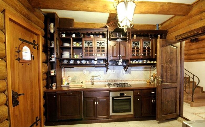 Licorna Alpine Style Retreat - Rasnov, Romania