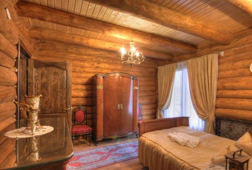Licorna Alpine Style Retreat - Rasnov, Romania