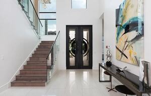 Golden Bear Mansion at Reunion - Kissimmee, Florida