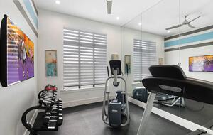 Golden Bear Mansion at Reunion - Kissimmee, Florida