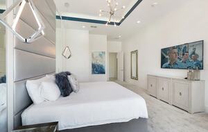 Golden Bear Mansion at Reunion - Kissimmee, Florida