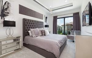 Golden Bear Mansion at Reunion - Kissimmee, Florida