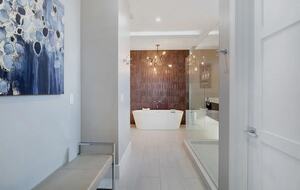 Golden Bear Mansion at Reunion - Kissimmee, Florida