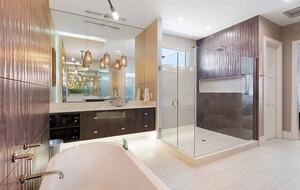 Golden Bear Mansion at Reunion - Kissimmee, Florida