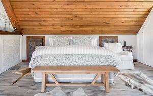 Polished Guest Suite with a Balcony in Charleston - Charleston, South Carolina