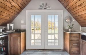 Polished Guest Suite with a Balcony in Charleston - Charleston, South Carolina