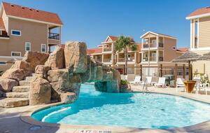 Easygoing Coastal Living Steps from the Gulf - Port Aransas, Texas