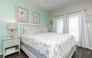 Easygoing Coastal Living Steps from the Gulf - Port Aransas, Texas