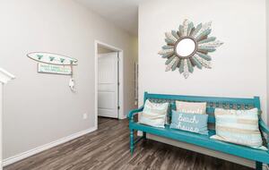 Easygoing Coastal Living Steps from the Gulf - Port Aransas, Texas