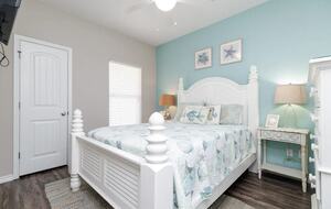 Easygoing Coastal Living Steps from the Gulf - Port Aransas, Texas