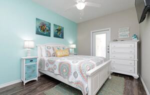 Easygoing Coastal Living Steps from the Gulf - Port Aransas, Texas