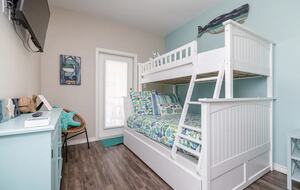 Easygoing Coastal Living Steps from the Gulf - Port Aransas, Texas