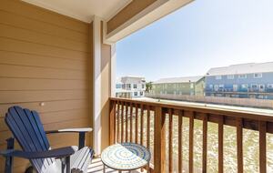 Easygoing Coastal Living Steps from the Gulf - Port Aransas, Texas
