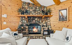 Wolf Haven Big Bear - Big Bear City, California