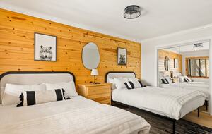 Wolf Haven Big Bear - Big Bear City, California