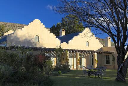 Camdeboo Manor