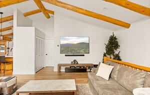 Wolf Haven Big Bear - Big Bear City, California