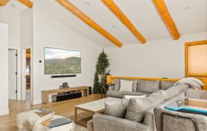 Wolf Haven Big Bear - Big Bear City, California