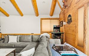 Wolf Haven Big Bear - Big Bear City, California