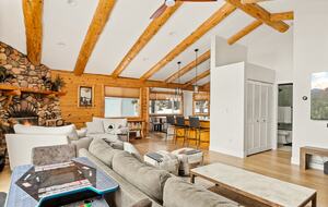 Wolf Haven Big Bear - Big Bear City, California