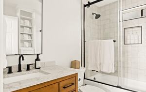 Wolf Haven Big Bear - Big Bear City, California