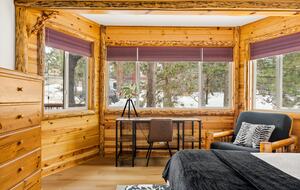 Wolf Haven Big Bear - Big Bear City, California