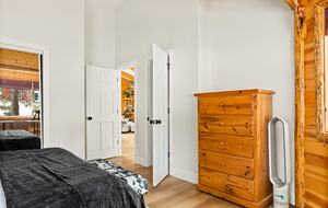 Wolf Haven Big Bear - Big Bear City, California