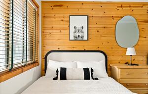 Wolf Haven Big Bear - Big Bear City, California