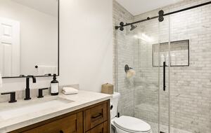 Wolf Haven Big Bear - Big Bear City, California