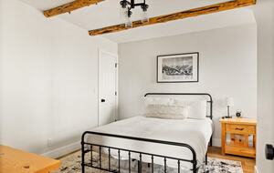 Wolf Haven Big Bear - Big Bear City, California