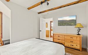 Wolf Haven Big Bear - Big Bear City, California