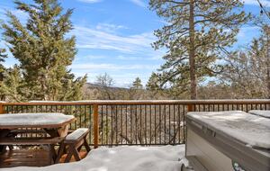 Wolf Haven Big Bear - Big Bear City, California