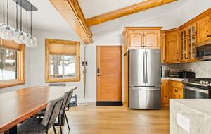 Wolf Haven Big Bear - Big Bear City, California