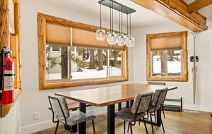 Wolf Haven Big Bear - Big Bear City, California