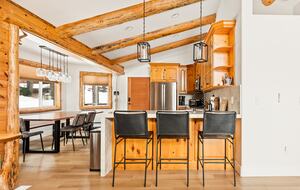 Wolf Haven Big Bear - Big Bear City, California