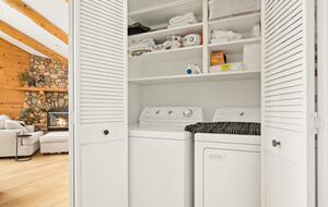 Wolf Haven Big Bear - Big Bear City, California