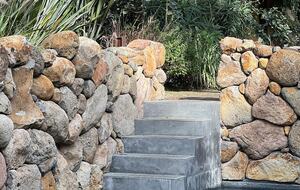 Casa del Puente - Malinalco, Mexico