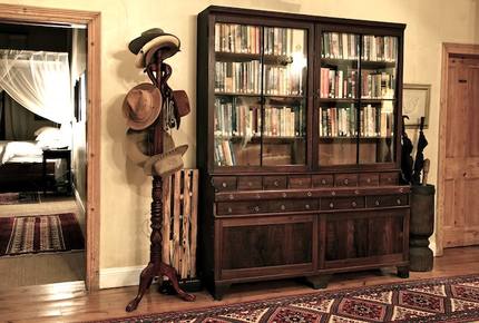 Camdeboo Manor - Graaff-Reinet, South Africa