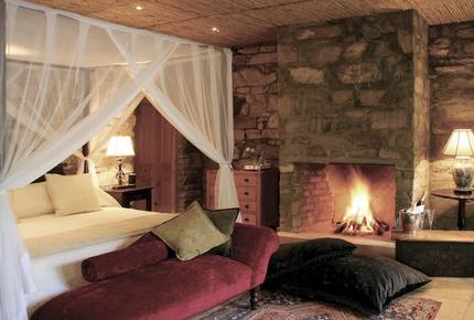 Camdeboo Manor - Graaff-Reinet, South Africa