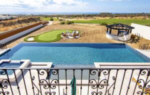 Diamante Casa Cardonal - Four Bedroom Residence - Baja California Sur, Mexico