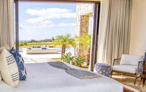 Diamante Casa Cardonal - Four Bedroom Residence - Baja California Sur, Mexico