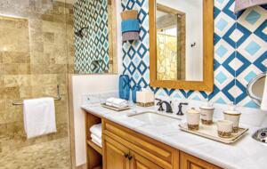 Diamante Casa Cardonal - Four Bedroom Residence - Baja California Sur, Mexico