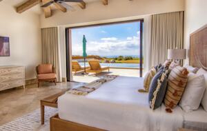 Diamante Casa Cardonal - Four Bedroom Residence - Baja California Sur, Mexico