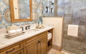 Diamante Casa Cardonal - Four Bedroom Residence - Baja California Sur, Mexico