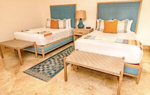 Diamante Casa Cardonal - Four Bedroom Residence - Baja California Sur, Mexico