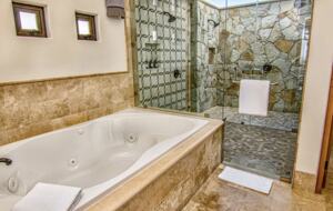 Diamante Casa Cardonal - Four Bedroom Residence - Baja California Sur, Mexico