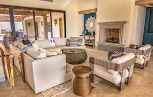 Diamante Casa Cardonal - Four Bedroom Residence - Baja California Sur, Mexico