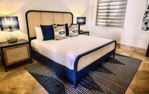 Diamante Casa Cardonal - Four Bedroom Residence - Baja California Sur, Mexico